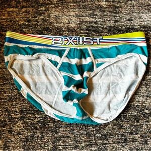 2(X)IST Briefs